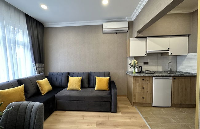 H&L Suites - Foto 19