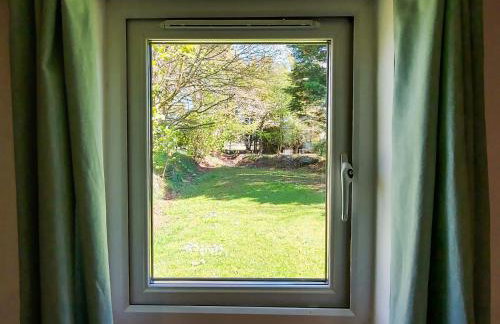 Hooked Rise Holiday Lodge - Foto 17