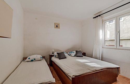 Apartments by the sea Luka Dubrava, Peljesac - 14040 - Foto 13