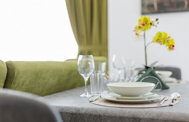 1BDR Comfort by ApartInvest - Foto 23