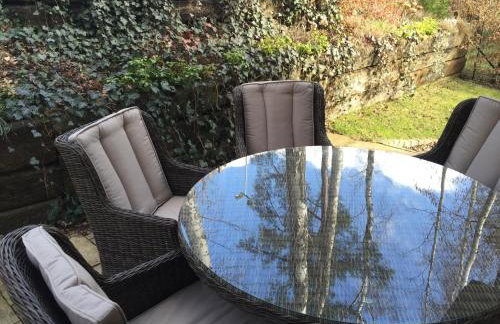 Domek Wakacyjny Na Złotych Wydmach - Foto 17