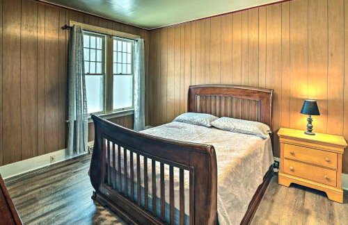 Forestport Home with Access to Otter Lake - Foto 24