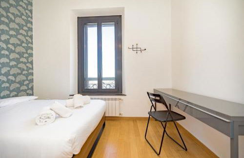 Casa Navigli - Cozy Apartment - Foto 17