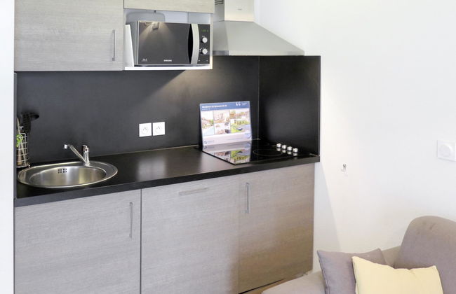 Les Balcons de l’Océan - Foto 5