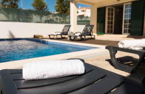 Villa with swimming pool - Foto 61