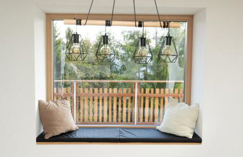 Alone in Chalet with view on Dolomites - Foto 20