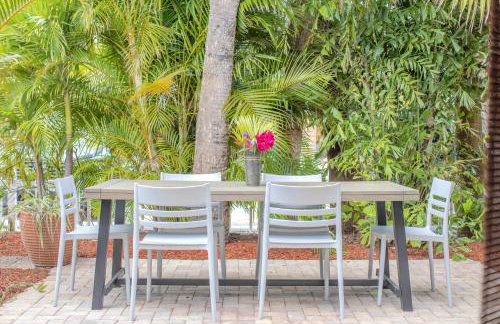 Gertrude's Village House - in the Top Location! - Foto 21