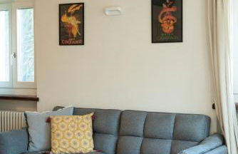 Tenuta Dei Vicini - Luxury Apartments - Foto 36