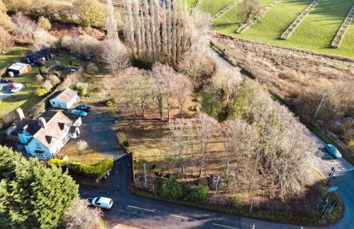 Stunning Countryside Retreat & Getaway! - Foto 19