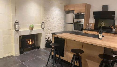 Cocon des vignes du Domaine Ansodelles - Foto 3