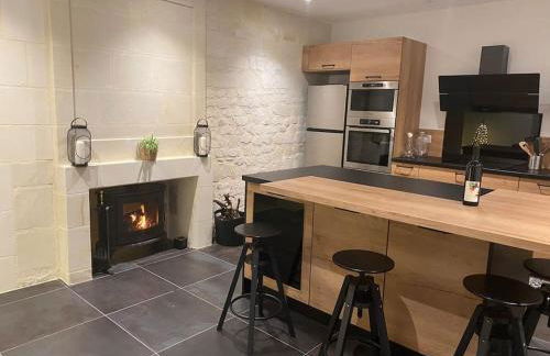 Cocon des vignes du Domaine Ansodelles - Foto 3