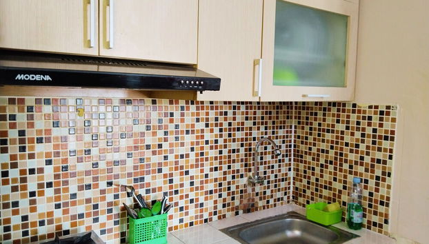 Kayla Room Casablanca East Residence 1 - Foto 4, Habitación