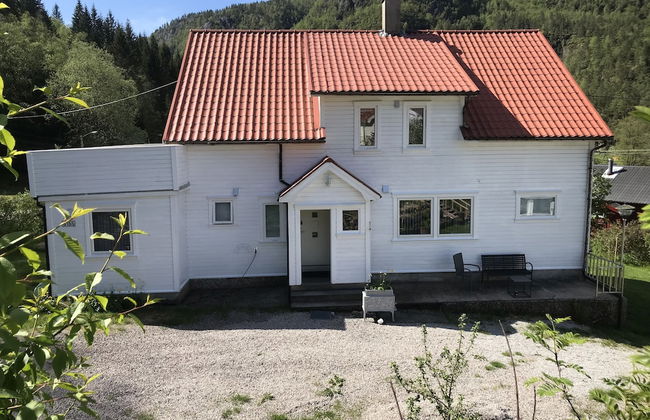 Sirdal - Foto 17