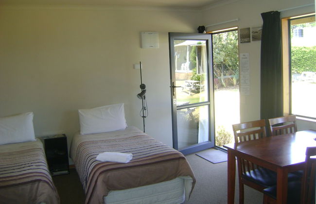 Catlins Newhaven Holiday Park - Foto 10