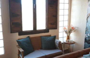 Guesthouse Un Poco Mas - Foto 15