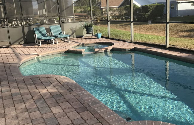 Clermont Area Vacation Homes by Shine FM - Photo 37