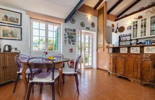 Dimora Concept - Il Trinchetto - Free parking - Foto 19