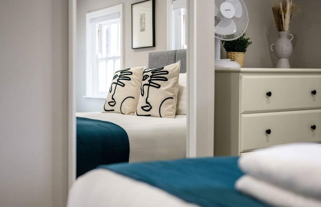 Host Apartments Picasso s Place III - Foto 4