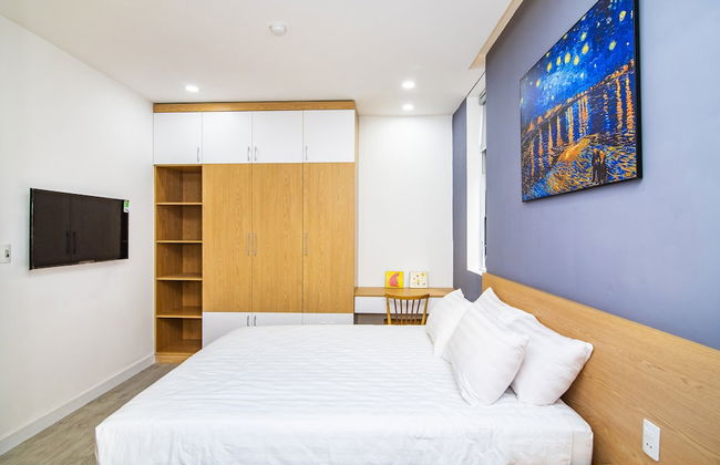 The Art - An Homestay - Foto 3