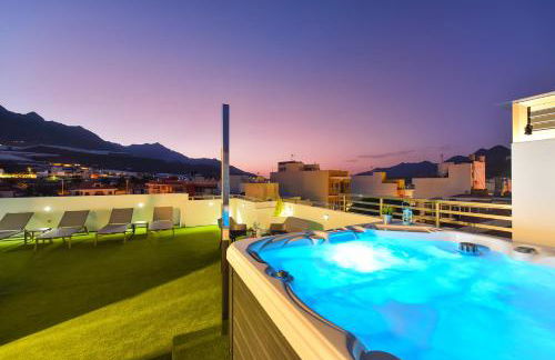 Apartamento Starlight La Aldea I - Foto 17