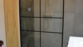 Warsaw City Break II - Foto 2, Shower