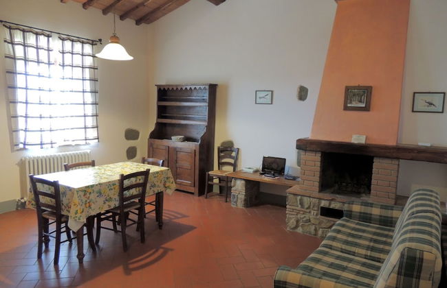 Agriturismo Cantagallo - Foto 58