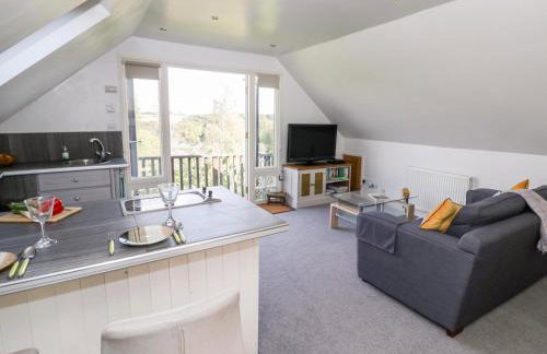 The Stilehouse Apartment - Photo 9