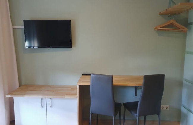 CityPark Hotel - Foto 11