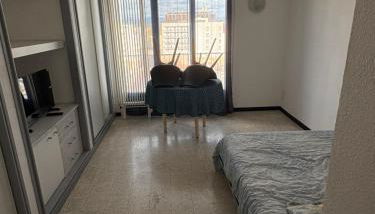 Studio nouvelle gare et parking gratuit - Foto 2