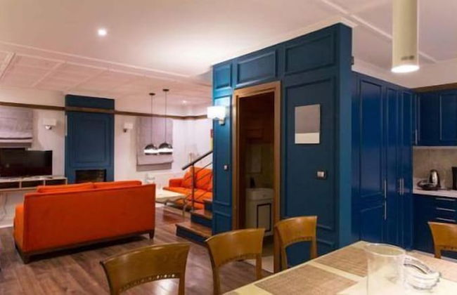 ABI Luxury Villas - Foto 53