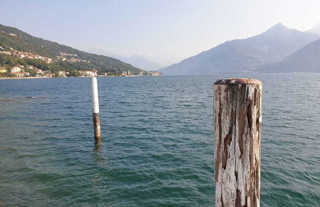 Captivating 2 Bedroom Apartment in Acquaseria - Foto 28