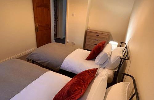 Deandale Stays - Foto 37