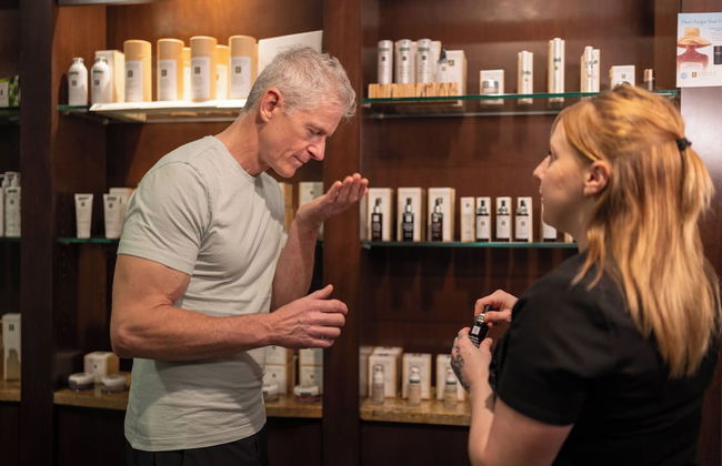 The Parkside Hotel & Spa - Photo 75