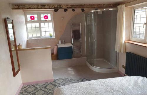 Guest suite on the Avon Valley - Foto 6