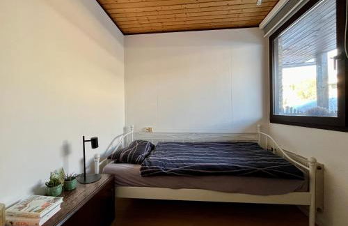 Charmantes Haus am Hennesee - Foto 24