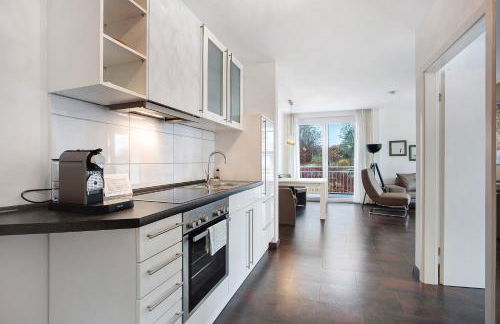 Markgraf Apartments Haus 5 - Foto 50