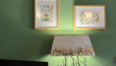 Sui tetti di Schio - Apartments guest house - Foto 2