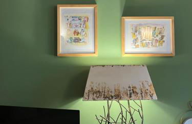 Sui tetti di Schio - Apartments guest house - Foto 2