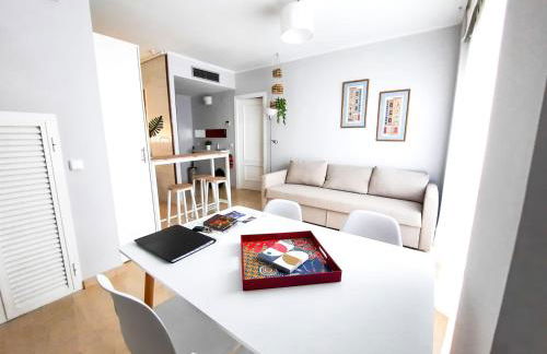 Sevilla Suite Torre Triana, parking free gratis! - Foto 23