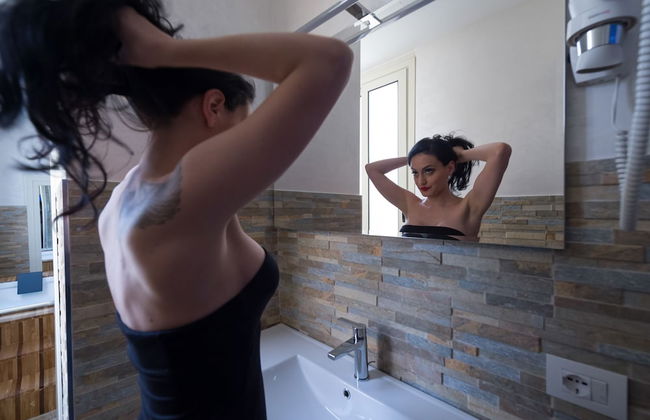 Gueshouse o Affitacamere Magenta Campo dei Fiori - Foto 44