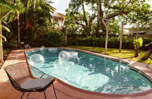 Casa del Ojo- Heated Pool - 3 King beds - Foto 3