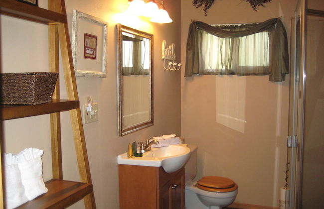 Mammoth View Villas Mammoth Reservation Bureau - Foto 30