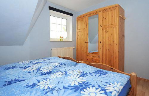 Ferienwohnung Lena in Stedesdorf bei Esens an der Nordseeküste in Ostfriesland - Photo 6