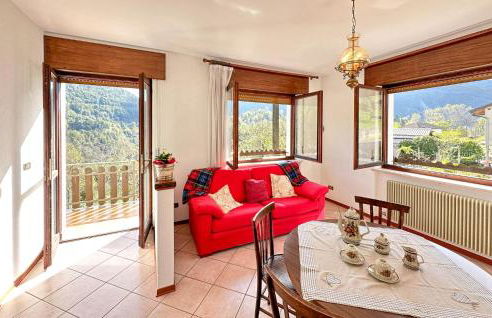 Lovely Apartment In Lamon With Wifi - Foto 14