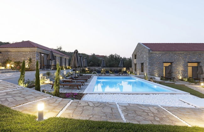 Lichnos Luxury Maisonette 2 - Foto 1