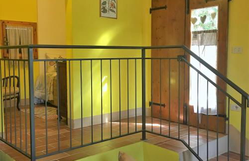 Agriturismo Il Paradiso - Foto 24