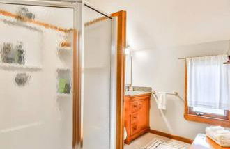 Mountain house w/ stunning views & gourmet kitchen - Foto 28