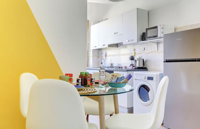 Furio Camillo Studio - Metro A - Netflix - Foto 16