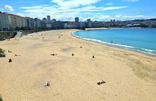 Alei Art at Orzan Beach Corunna - Foto 11