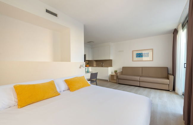 Atenea Park - Suites Apartments - Foto 17